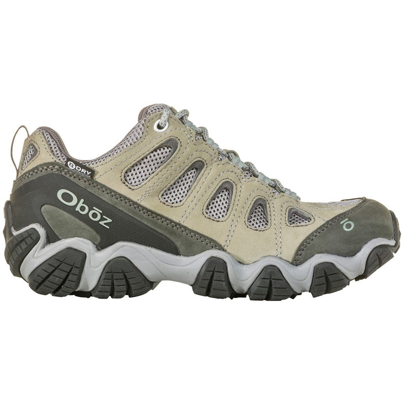 Load image into Gallery viewer, Oboz Sawtooth II Low B-DRY Hiking Shoe - Women's
