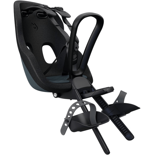 Thule Yepp 2 Mini Front Mounted Child Bike Seat