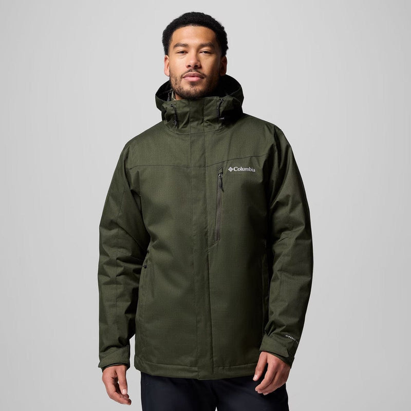 Load image into Gallery viewer, Columbia Men's Whirlibird V™ Interchange Jacket
