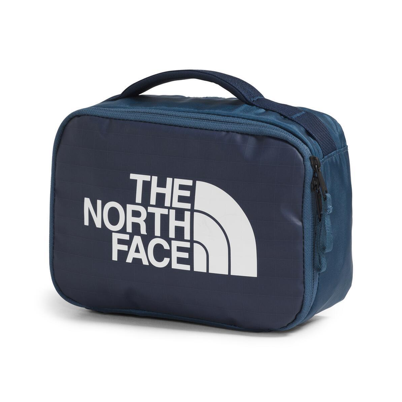 Load image into Gallery viewer, The North Face Base Camp Voyager Toiletry Kit
