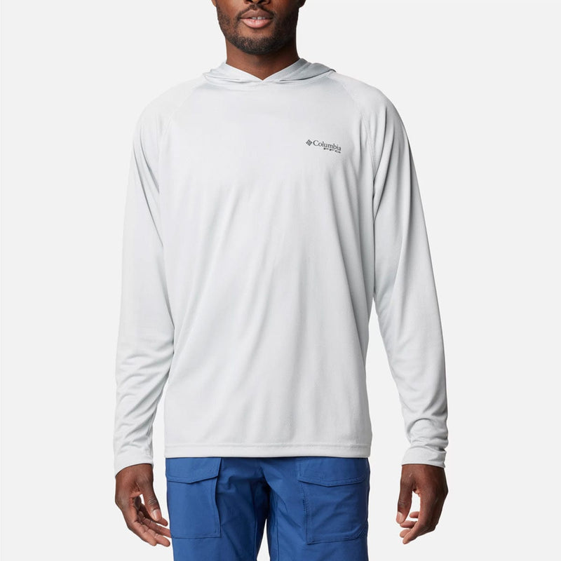 Load image into Gallery viewer, Columbia Men's PFG Solar Stream Hoodie
