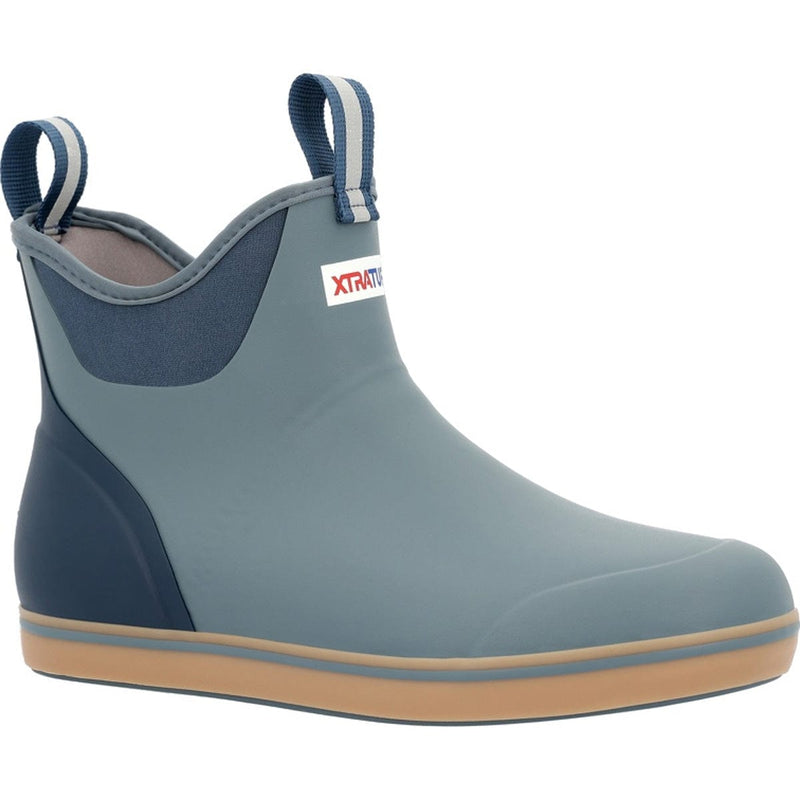 Load image into Gallery viewer, Xtratuf Men's Ankle Deck Boot Limited Edition

