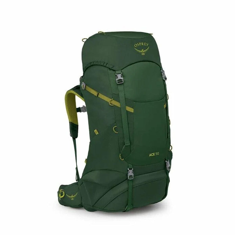 Load image into Gallery viewer, Osprey Ace 50 Kids' Backpacking For 8-14 Years Old
