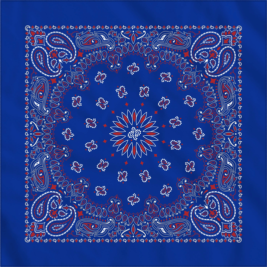 Cotton Bandana