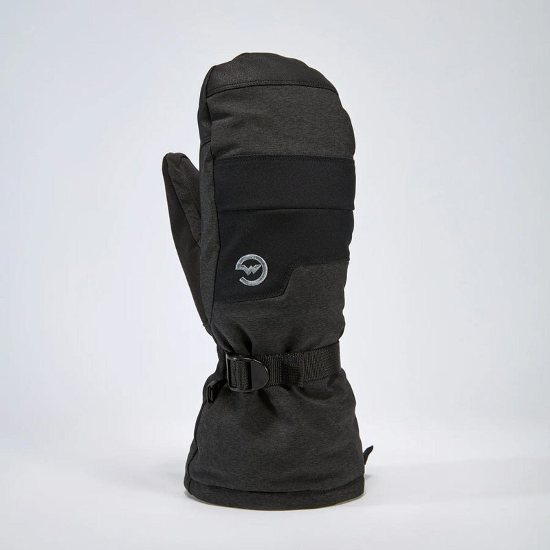 Load image into Gallery viewer, Gordini Men's Aquabloc Down Gauntlet Mittens
