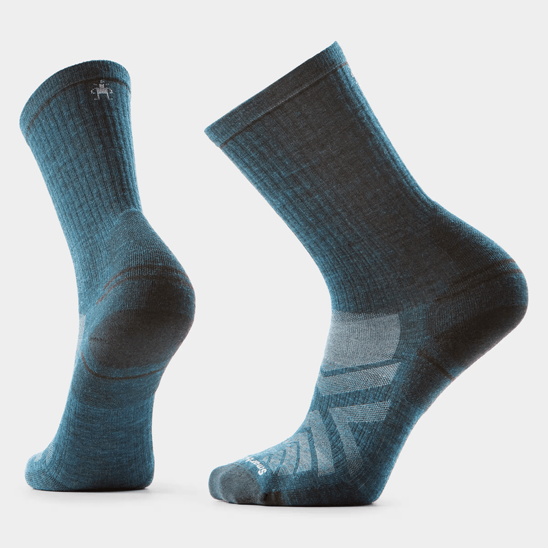 Load image into Gallery viewer, Smartwool Hike Targeted Cushion Crew Socks
