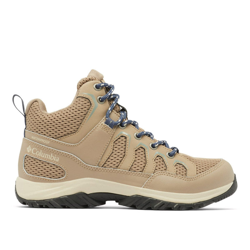Load image into Gallery viewer, Columbia Granite Trail Mid Waterproof - Women's
