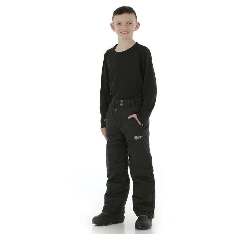 Load image into Gallery viewer, Winter's Edge Avalanche Snow Pants - Youth
