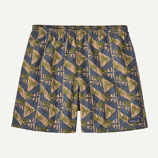 Patagonia Mens Baggies Shorts - 5"