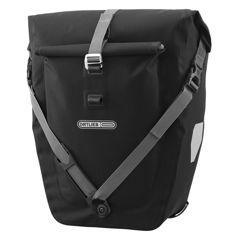 Load image into Gallery viewer, Ortlieb Back-Roller Plus Single Pannier

