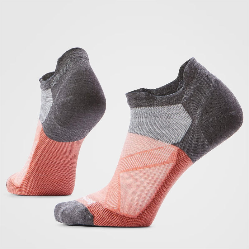 Load image into Gallery viewer, Smartwool Women's Bike Zero Cushion Low Ankle Socks
