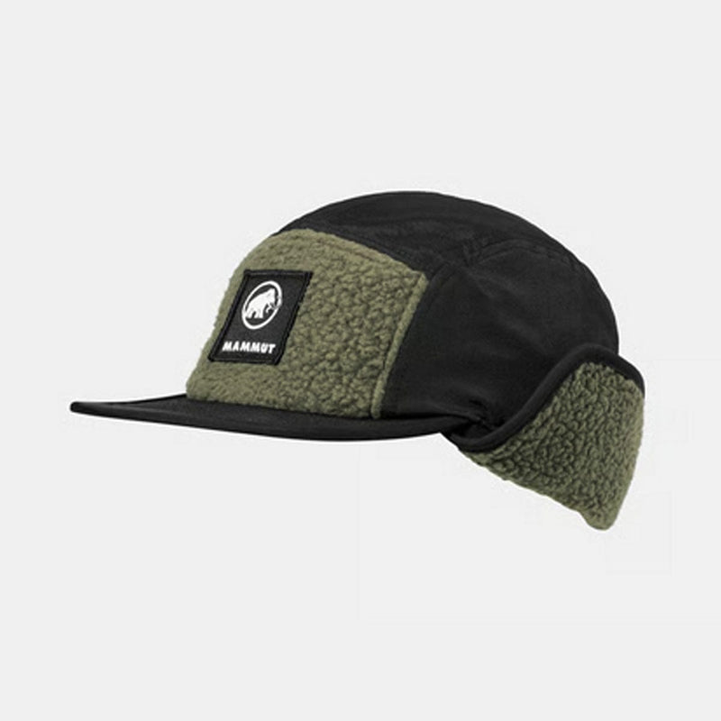 Load image into Gallery viewer, Mammut Fleece Cap
