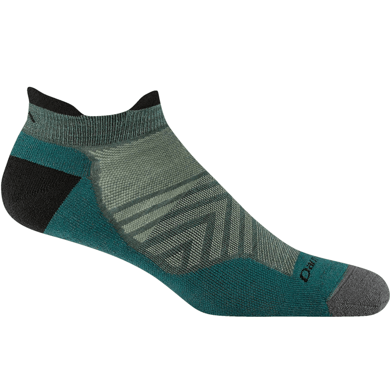 Load image into Gallery viewer, Darn Tough Men's Run No Show Tab Ultra-Lightweight Running Sock with Cushion
