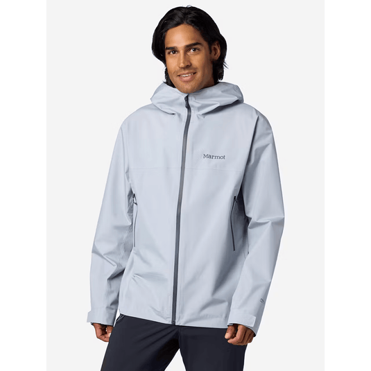 Marmot Men’s Minimalist Pertex® Waterproof Rain Jacket