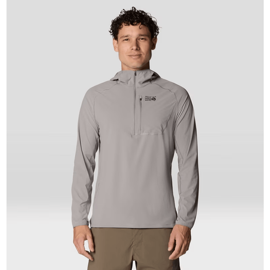 Mountain Hardwear Men's Sunshield Hoody