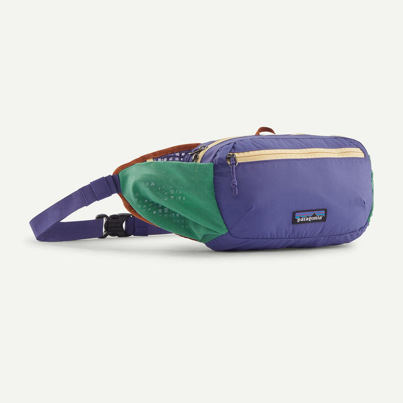 Load image into Gallery viewer, Patagonia Terravia Hip Pack
