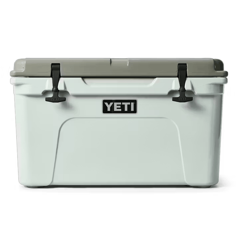 Load image into Gallery viewer, YETI cooler box on a white background
