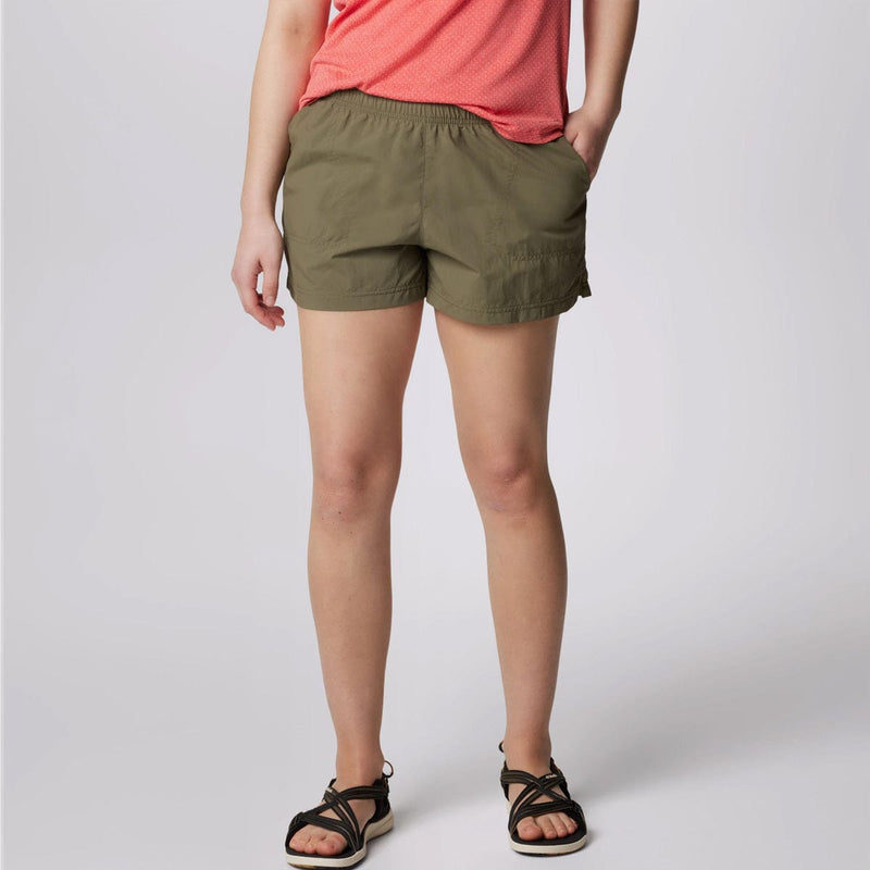 Load image into Gallery viewer, Columbia Sandy River Water Shorts - Women's
