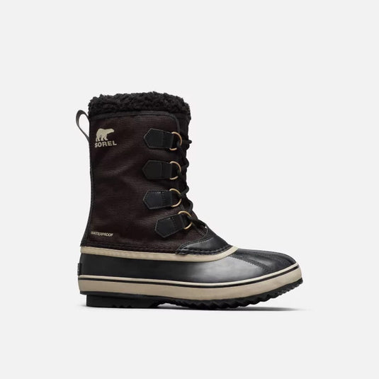 Sorel Men's 1964 Pac Nylon Waterproof Boot