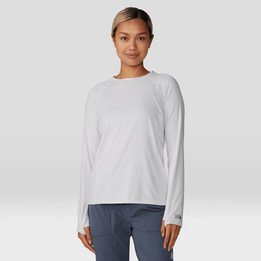 Mountain Hardwear Women's Crater Lake™ Long Sleeve Shirt