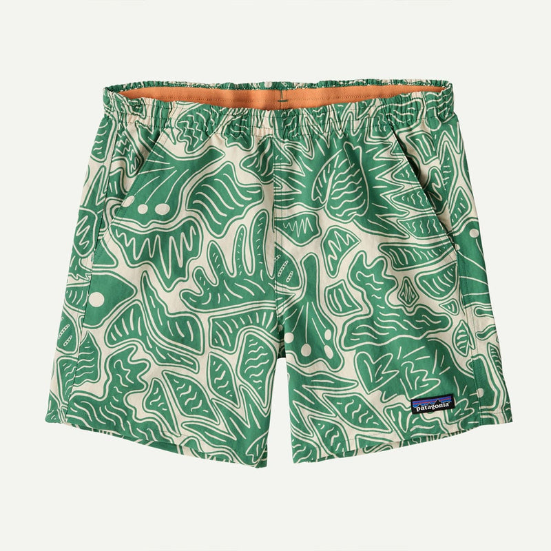 Load image into Gallery viewer, Patagonia Womens Baggies Shorts - 5"
