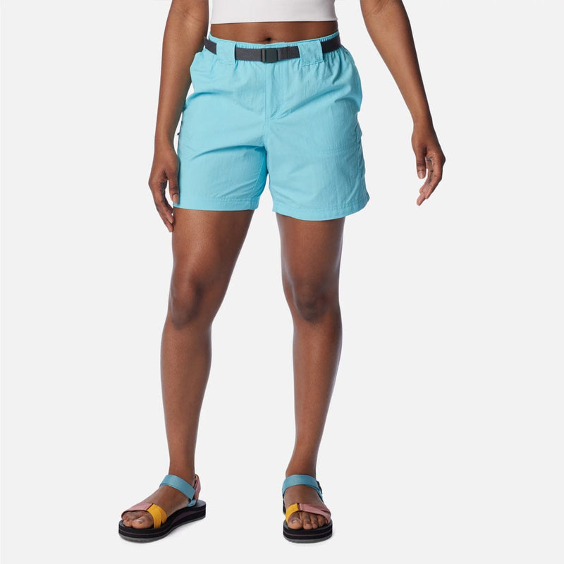 Load image into Gallery viewer, Columbia Sandy River Cargo 6in. Inseam Short - Women's
