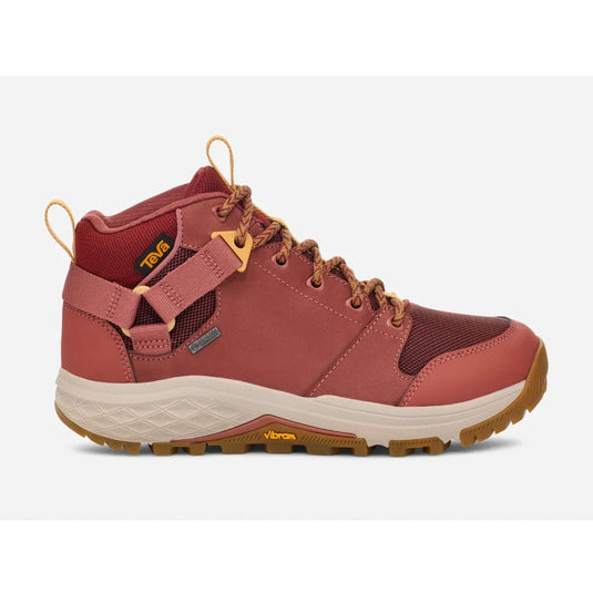 Teva Women's Grandview Mid GTX Boot