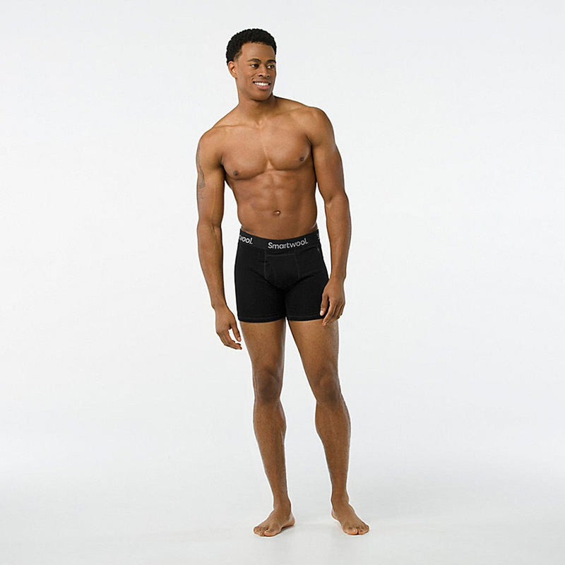 Load image into Gallery viewer, Smartwool Men's Merino Boxer Brief
