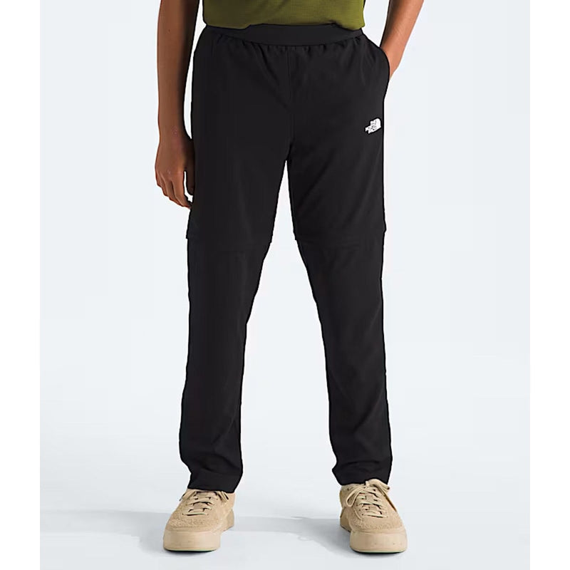 Load image into Gallery viewer, The North Face Boys' On The Trail Convertible Pant
