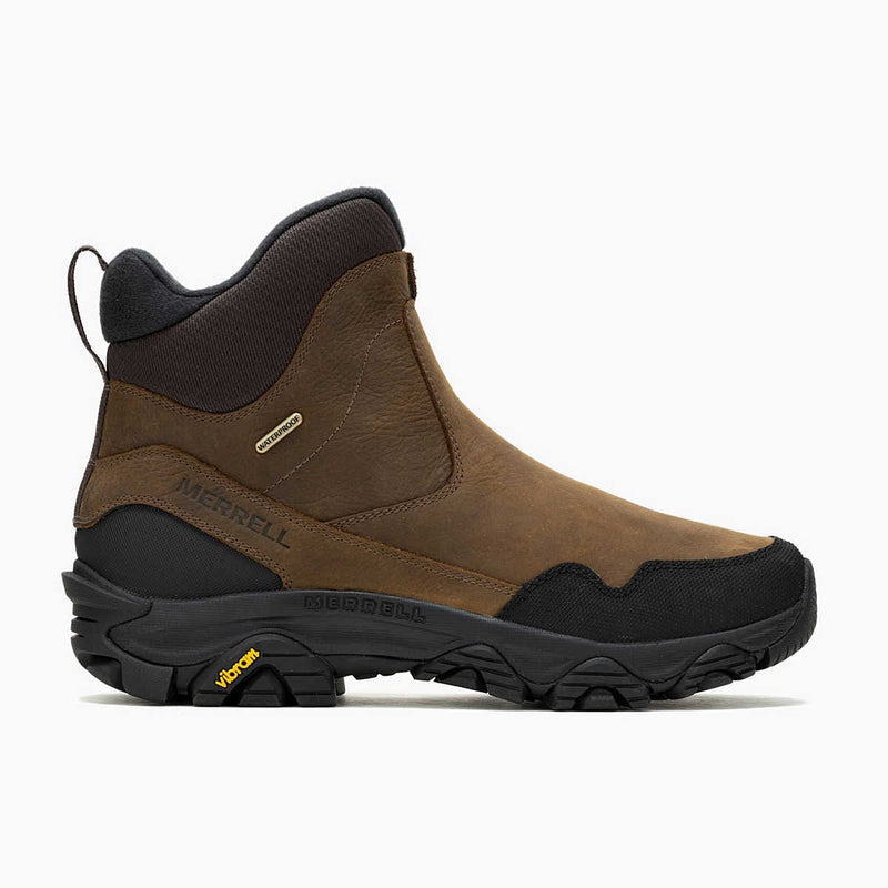 Load image into Gallery viewer, Merrell Men's Coldpack 3 Thermo Tall Zip Waterproof Boot
