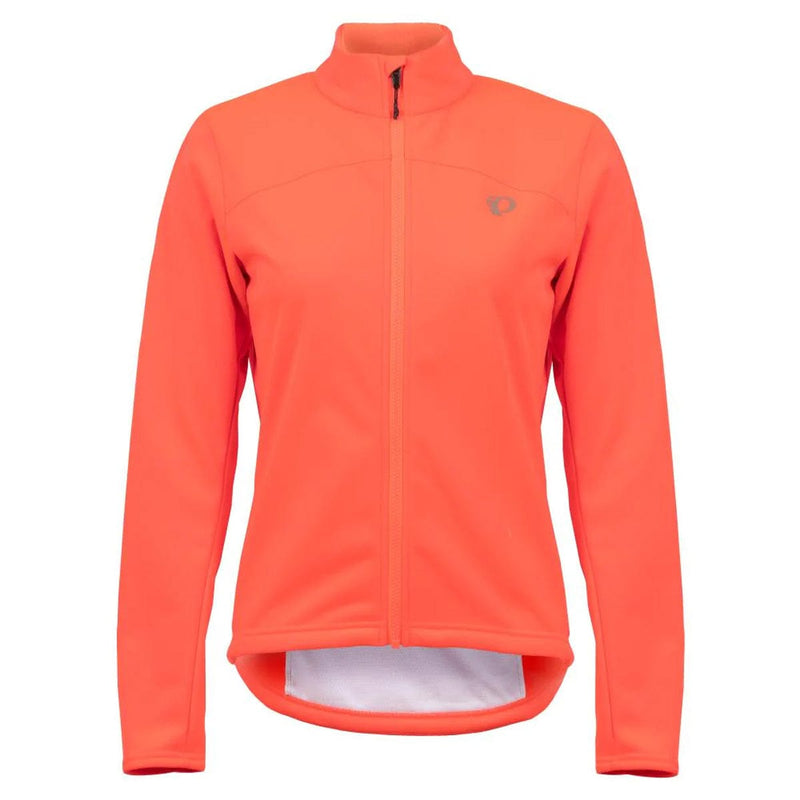 Load image into Gallery viewer, Orange jacket on a white background
