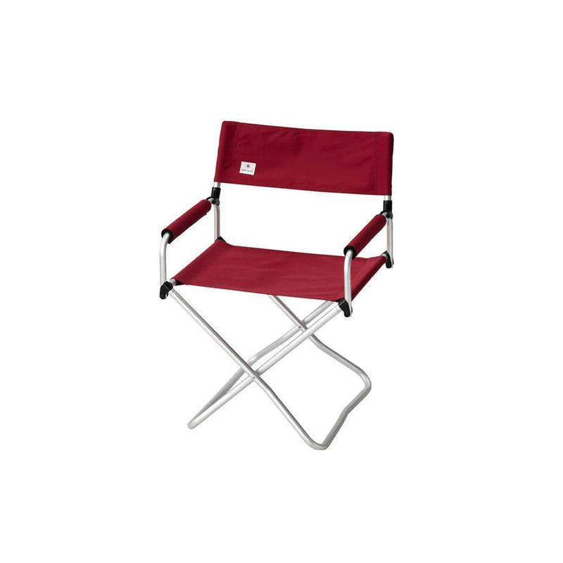 Load image into Gallery viewer, Snow Peak Folding Chair
