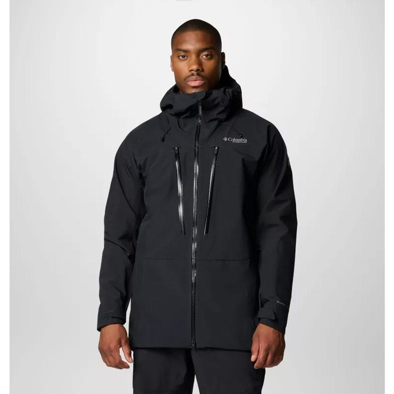 Load image into Gallery viewer, Columbia Men's Platinum Peak™ II 3L Shell
