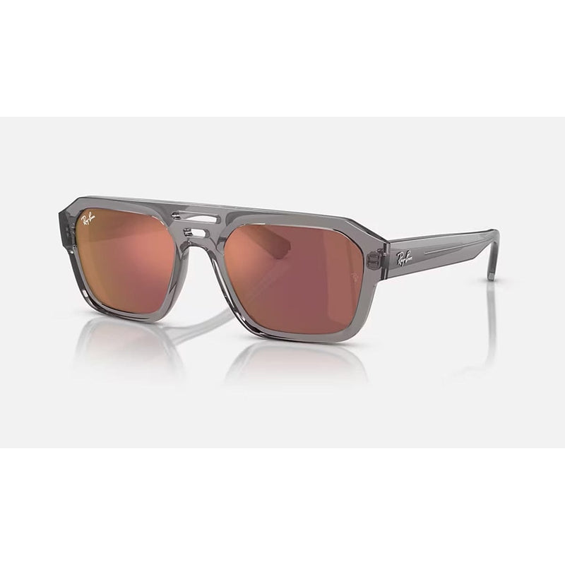 Load image into Gallery viewer, Ray-Ban Corrigan Sustainable Sunglasses
