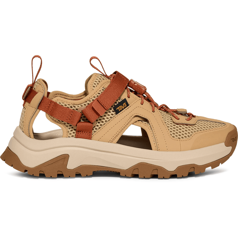 Load image into Gallery viewer, Teva Women's Hurricane XLT3 Closed-Toe Sandal
