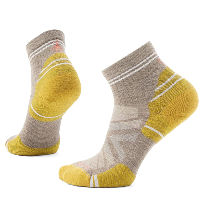 Load image into Gallery viewer, Smartwool Women's Hike Targeted Cushion Ankle Socks
