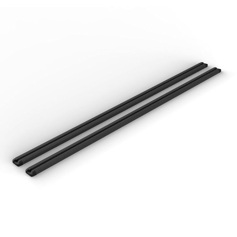 Load image into Gallery viewer, Yakima HD Tracks 72 Inch Pair With Capnuts
