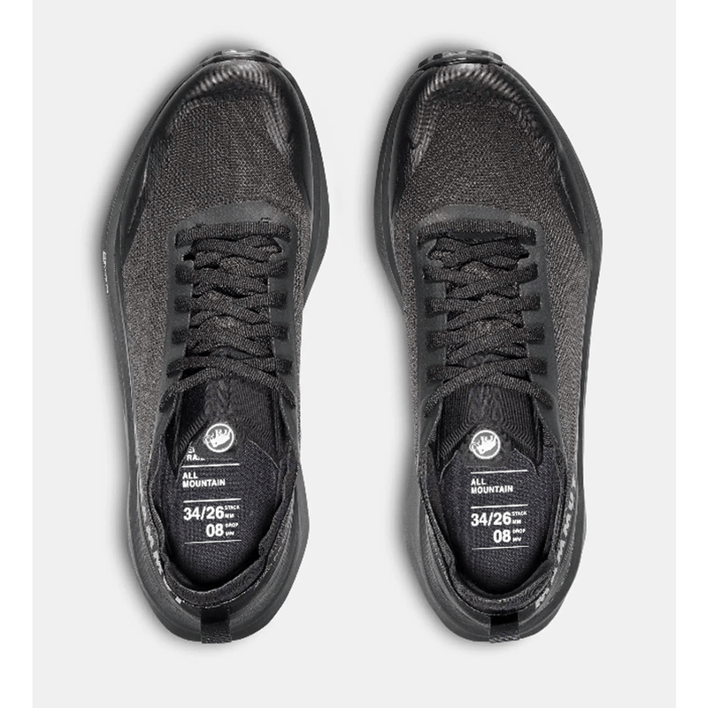 Load image into Gallery viewer, Mammut Aenergy Trail All Mountain Low GTX Men's Trail Running Shoe
