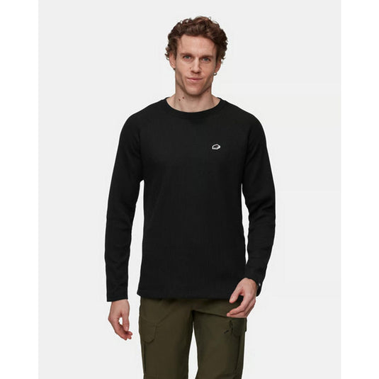 Mammut Men's Waffle Longsleeve Shirt