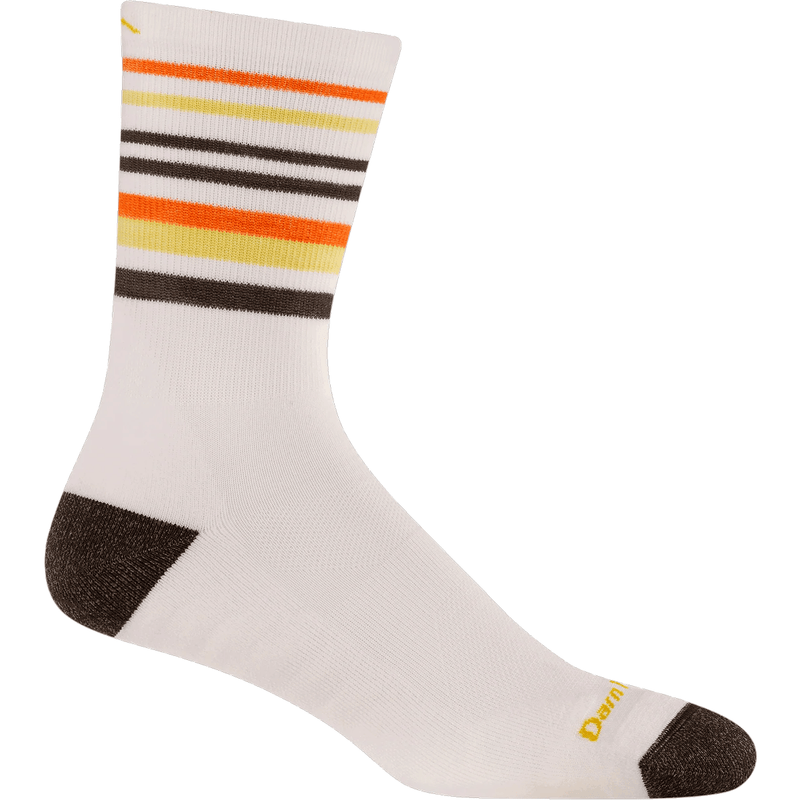 Load image into Gallery viewer, Darn Tough Fastpack Micro Crew Men's Hiking Sock Lightweight with Cushion
