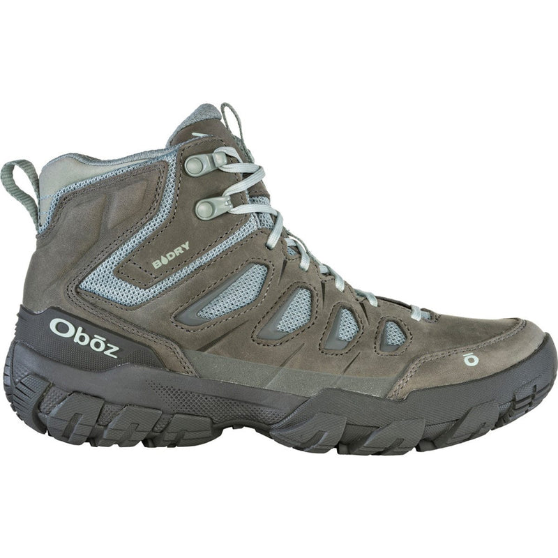 Load image into Gallery viewer, Oboz Sawtooth X Mid B-DRY Women's Hiking Boot
