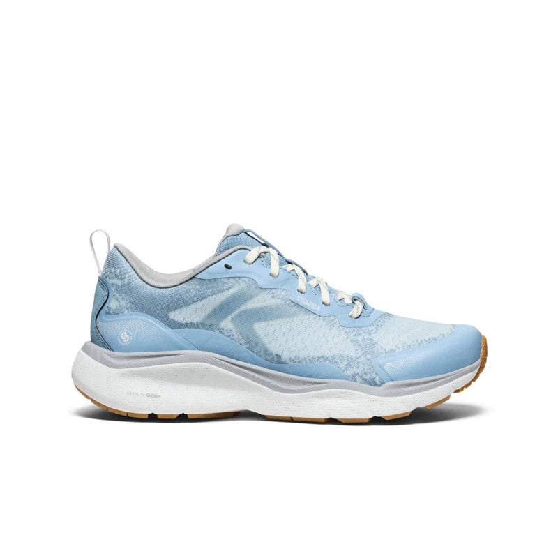Load image into Gallery viewer, Keen Women's Leiki Waterproof Hiking Shoe
