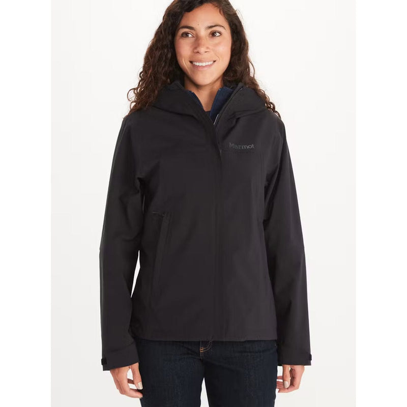 Load image into Gallery viewer, Marmot Women's PreCip Eco Pro Jacket
