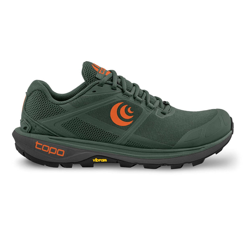Load image into Gallery viewer, Topo Terraventure 4 Trail Running Shoe - Mens
