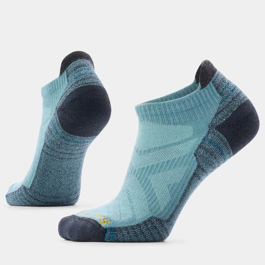 SmartWool Women's Hike Light Cushion Low Ankle Socks