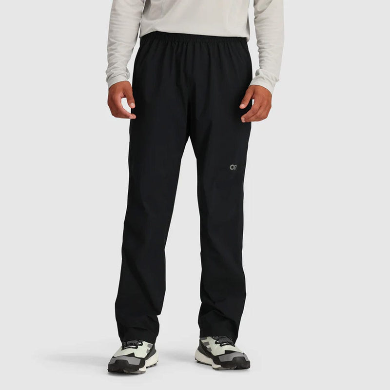 Load image into Gallery viewer, Outdoor Research Men's Stratoburst Stretch Rain Pants
