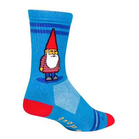 SockGuy Gnope 6in Socks