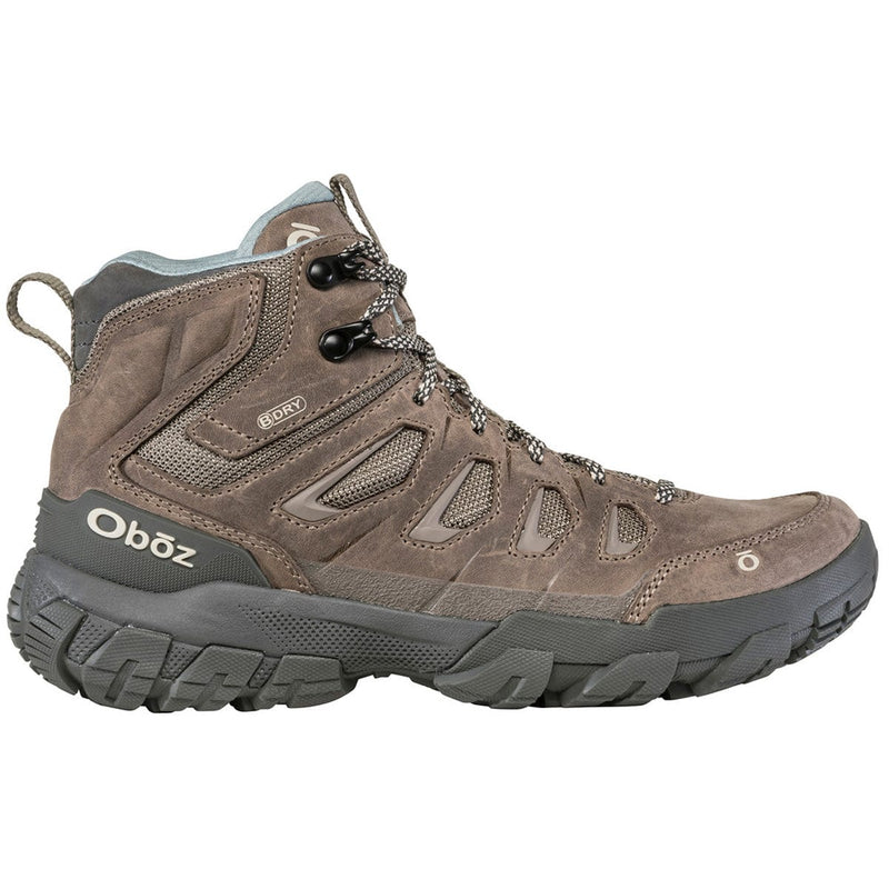 Load image into Gallery viewer, Oboz Sawtooth X Mid B-DRY Women's Hiking Boot
