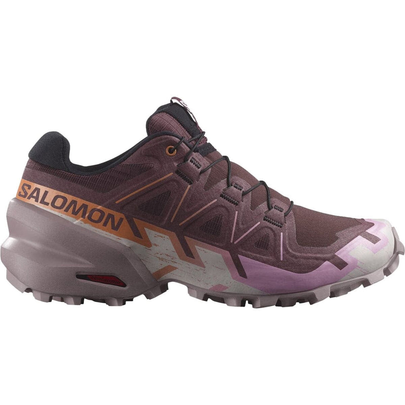 Load image into Gallery viewer, Salomon Speedcross 6 Women's Trail Running Shoes
