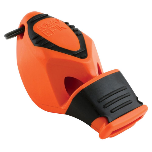NRS Fox 40 Epik CMG Safety Whistle